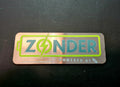 Emblemas personalizados de metal