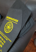 Tapetes de Fomy Personalizados