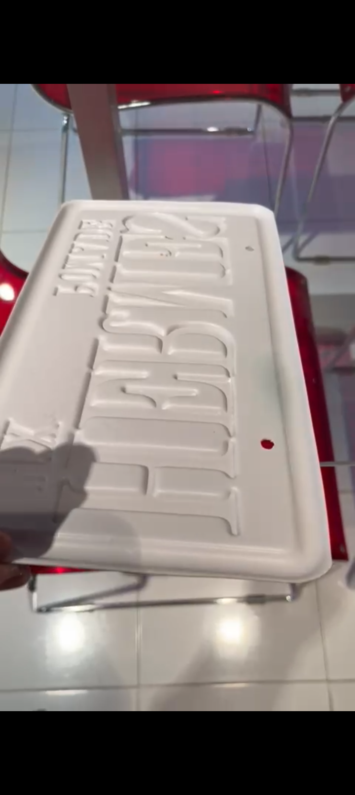 Placas Demo 3D