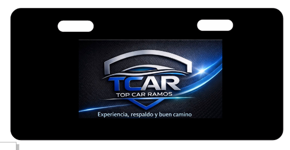 Placas Demo
