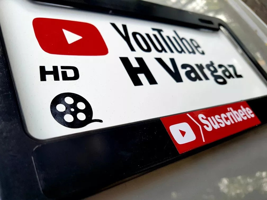 Placas Demo