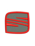 Emblemas Bordados