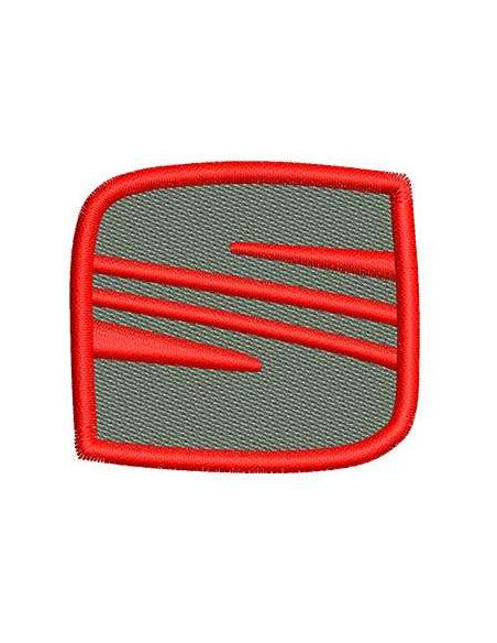 Emblemas Bordados